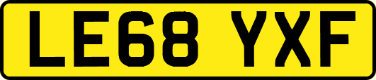 LE68YXF