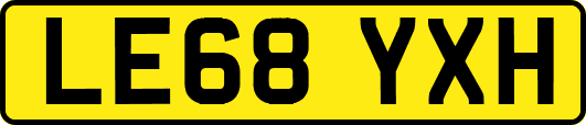 LE68YXH