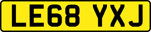 LE68YXJ