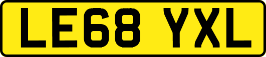 LE68YXL