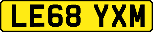 LE68YXM