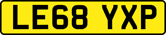 LE68YXP
