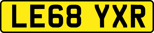 LE68YXR