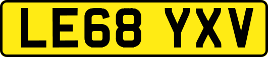 LE68YXV
