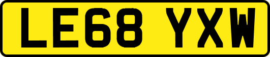 LE68YXW