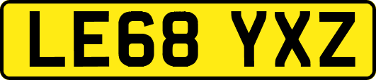 LE68YXZ
