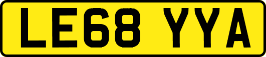 LE68YYA
