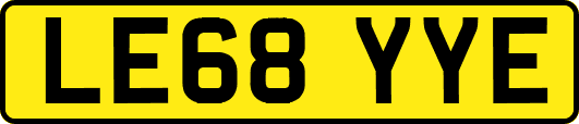 LE68YYE