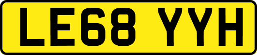 LE68YYH