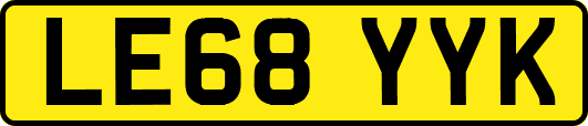 LE68YYK
