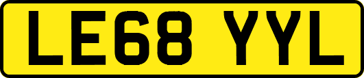 LE68YYL