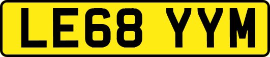 LE68YYM