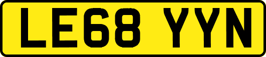 LE68YYN
