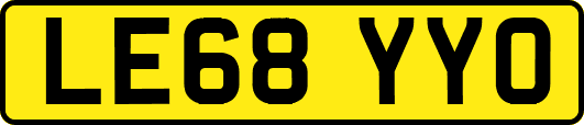 LE68YYO