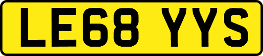 LE68YYS