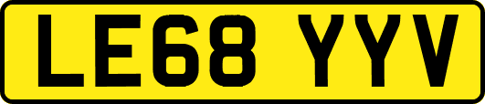 LE68YYV