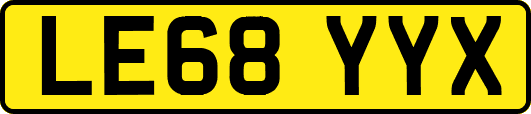 LE68YYX
