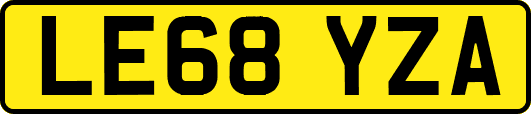 LE68YZA