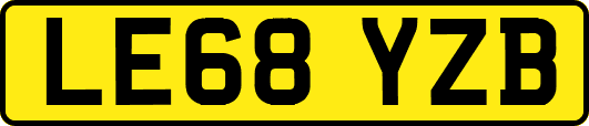 LE68YZB