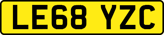 LE68YZC