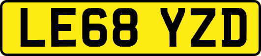 LE68YZD