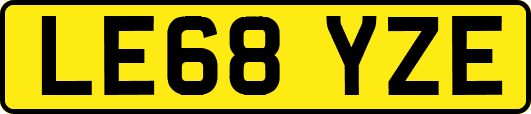 LE68YZE