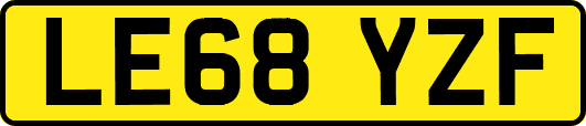 LE68YZF