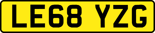 LE68YZG