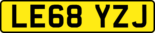 LE68YZJ