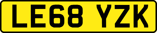 LE68YZK