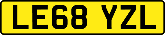 LE68YZL