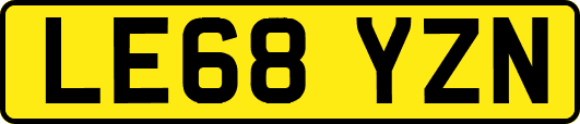 LE68YZN