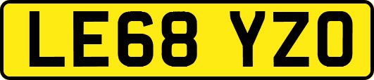 LE68YZO