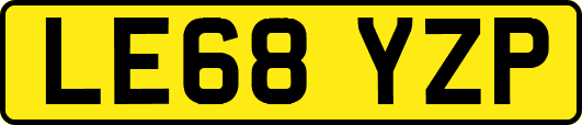LE68YZP