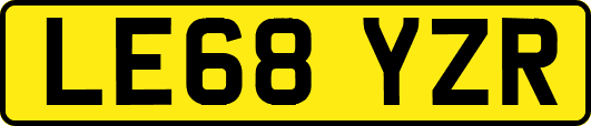 LE68YZR