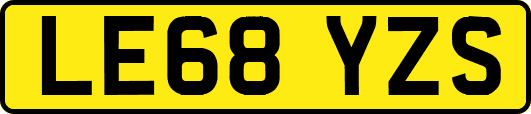 LE68YZS