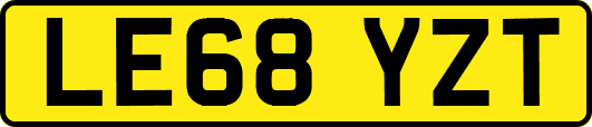 LE68YZT