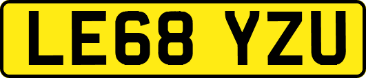 LE68YZU