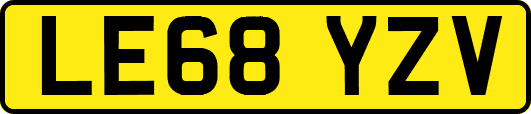 LE68YZV