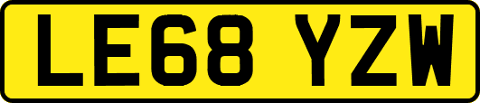 LE68YZW