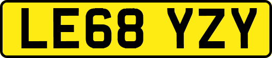 LE68YZY
