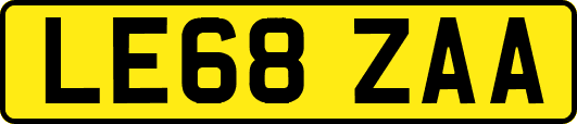 LE68ZAA