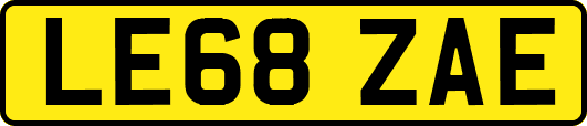 LE68ZAE