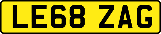LE68ZAG