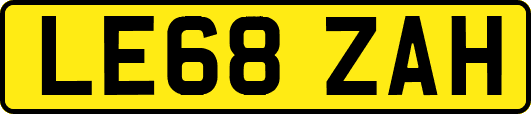 LE68ZAH
