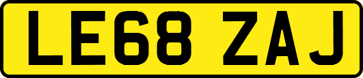 LE68ZAJ