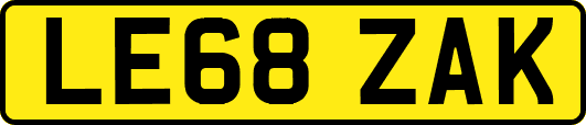 LE68ZAK