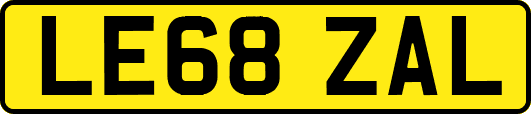 LE68ZAL
