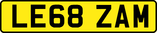 LE68ZAM