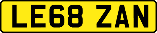 LE68ZAN